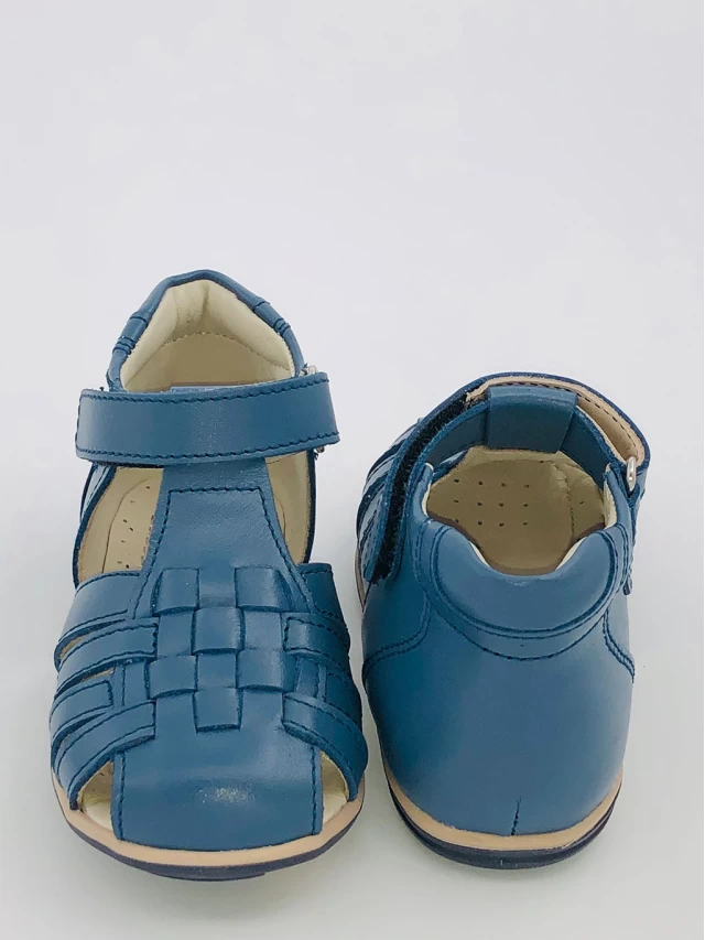Sandale baieti Cod 602=10